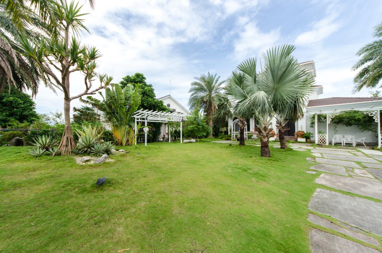 Hasayaki Homestay Sanxing Exterior photo